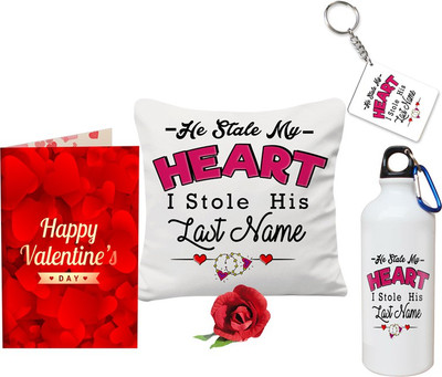 

SKY TRENDS Cushion Gift Set