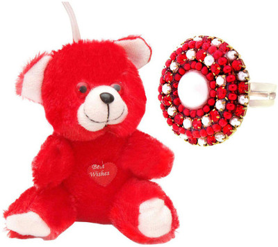 

Radha Krishna Shop Soft Toy Gift Set