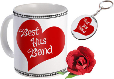 

SKY TRENDS Mug Gift Set