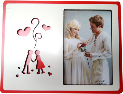 

LittleShopee Photoframe Gift Set