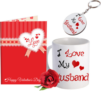 

SKY TRENDS Mug Gift Set