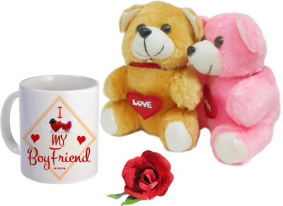 

SKY TRENDS Mug Gift Set