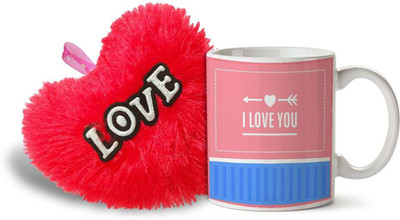 

Sleep Nature's Mug Gift Set