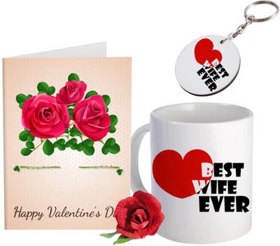 

SKY TRENDS Mug Gift Set