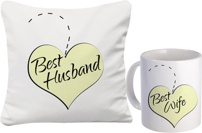 

SKY TRENDS Cushion Gift Set