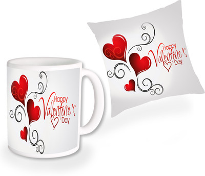 

A-Plus Cushion Gift Set