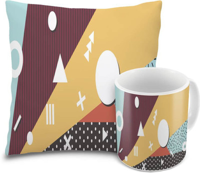 

Sleep Nature's Cushion Gift Set