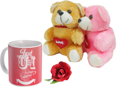 

SKY TRENDS Mug Gift Set