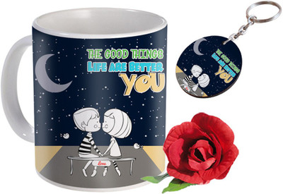 

SKY TRENDS Mug Gift Set