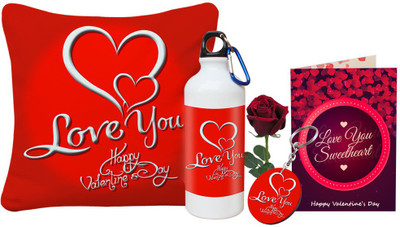 

SKY TRENDS Cushion Gift Set