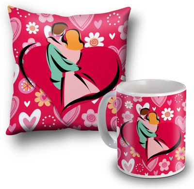 

SKY TRENDS Showpiece, Mug Gift Set