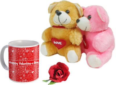 

SKY TRENDS Mug Gift Set
