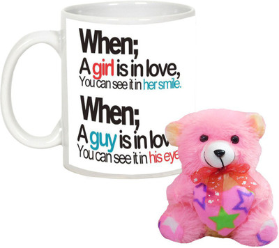 

AllUPrints Mug Gift Set