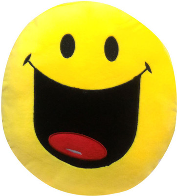 Natali Traders Solid Bed/Sleeping Pillow Pack of 1(Yellow)