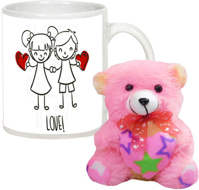 

AllUPrints Mug Gift Set