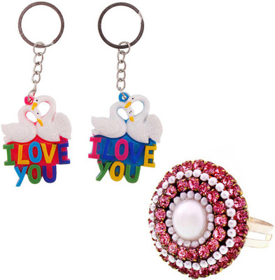 

Gomati Ethnic Showpiece Gift Set