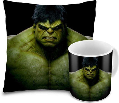 

Sleep Nature's Cushion Gift Set