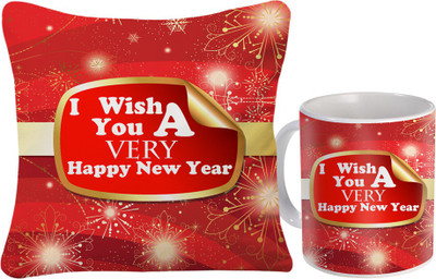 

SKY TRENDS Cushion Gift Set