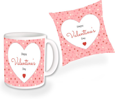 

A-Plus Cushion Gift Set