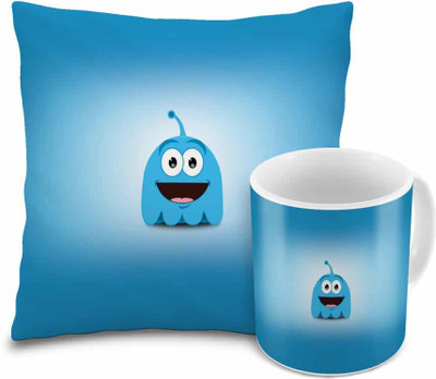 

Sleep Nature's Cushion Gift Set