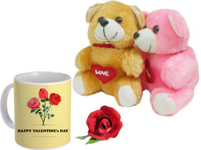 

SKY TRENDS Mug Gift Set