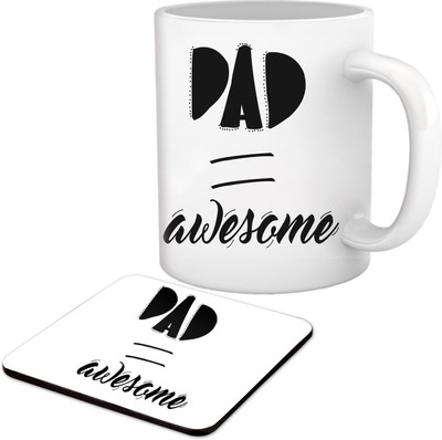 

Tied Ribbons Mug Gift Set