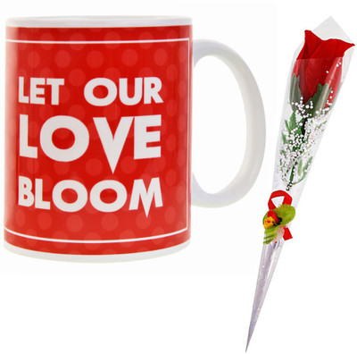 

Gomati Ethnic Mug Gift Set