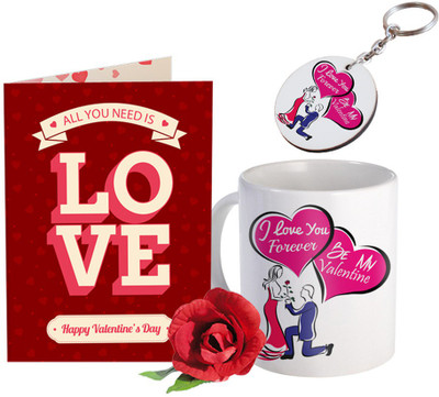 

SKY TRENDS Mug Gift Set