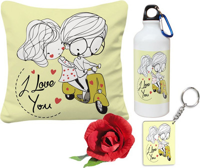 

SKY TRENDS Cushion Gift Set