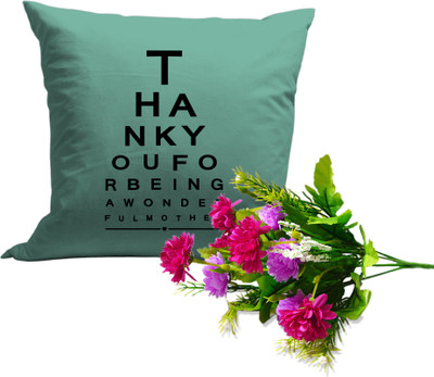 

Tied Ribbons Cushion Gift Set