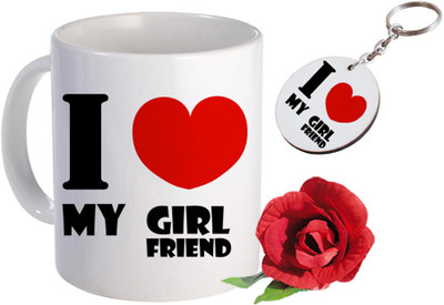 

SKY TRENDS Mug Gift Set