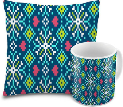 

Sleep Nature's Cushion Gift Set
