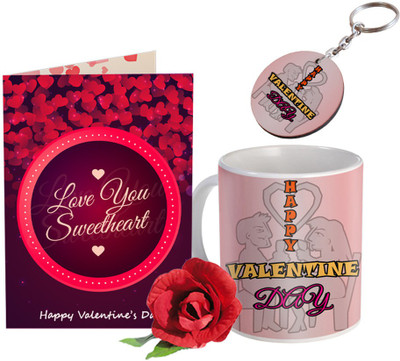 

SKY TRENDS Mug Gift Set
