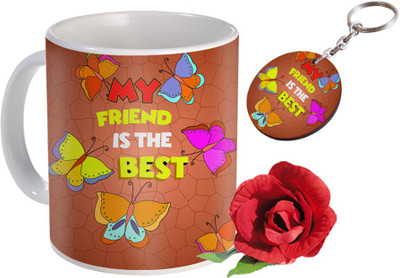 

SKY TRENDS Mug Gift Set