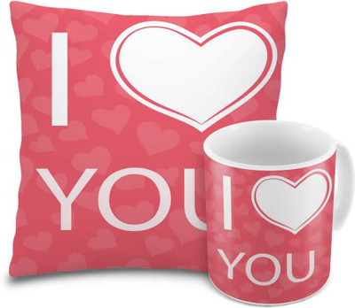 

Sleep Nature's Cushion Gift Set