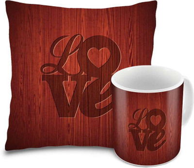 

Sleep Nature's Cushion Gift Set