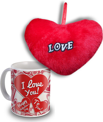 

Sky Trends Mug, Showpiece Gift Set