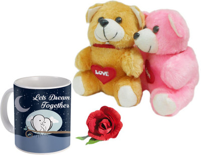

SKY TRENDS Mug Gift Set