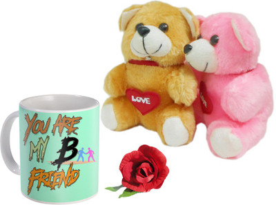 

SKY TRENDS Mug Gift Set