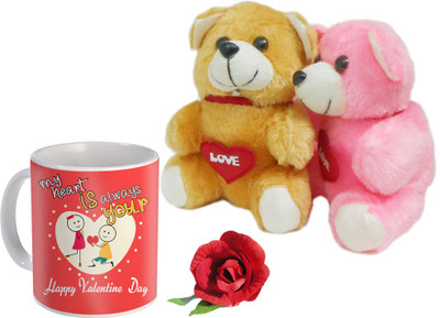 

SKY TRENDS Mug Gift Set