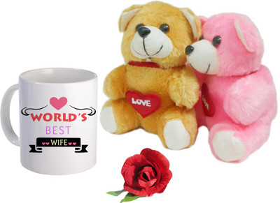 

SKY TRENDS Mug Gift Set