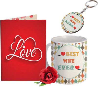

SKY TRENDS Mug Gift Set