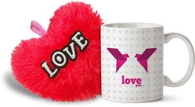 

Sleep Nature's Mug Gift Set