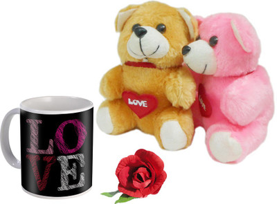 

SKY TRENDS Mug Gift Set