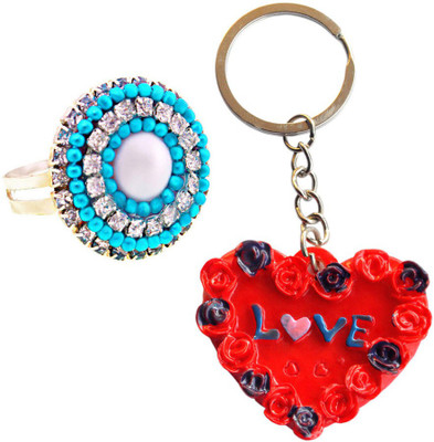 

Radha Krishna Shop Showpiece Gift Set