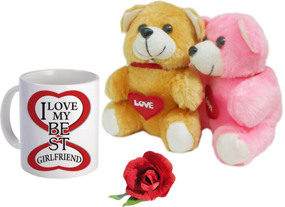 

SKY TRENDS Mug Gift Set