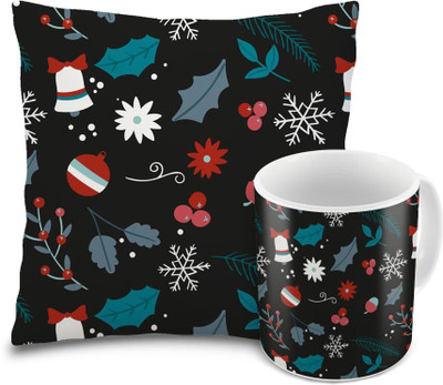 

Sleep Nature's Cushion Gift Set