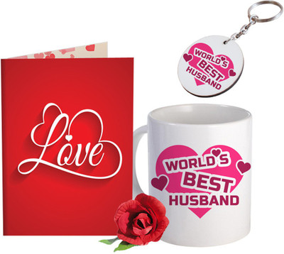 

SKY TRENDS Mug Gift Set