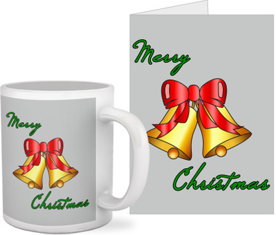 

Tied Ribbons Mug Gift Set