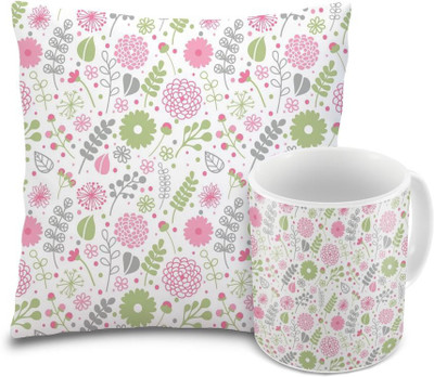 

Sleep Nature's Cushion Gift Set